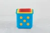 Cubi colorati impilabili Fisher-Price Anteprima dell’immagine prodotto 24