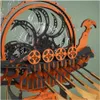 3D-Puzzle, Wikinger-Drachenschiff, ROKR, Holz, 229 Teile Produktbild-Vorschau 4