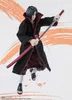 Naruto S.H. Figuarts - Statuetta Itachi Uchiha (Edizione Anteprima dell’immagine prodotto 2