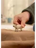 Schleich Farm World Wollschwein Ferkel 14893 Produktbild-Vorschau 2