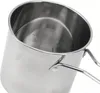 RealG 1223 Mini fritovací hrnec s košem, univerzální, 1200 Podgląd zdjęcia produktu 5