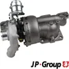 Turbolader JP GROUP 1517406500 für FORD MONDEO III Kombi Produktbild-Vorschau 2