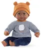 Corolle Babypuppe Calin Marius 30cm - Kinderpuppe - Produktbild-Vorschau 3