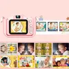 Aparat Fotograficzny Cyfrowy Dla Dzieci 40Mpx Kamera Podgląd zdjęcia produktu 6