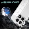 360 Grad Handyhülle für Xiaomi 14T Pro Case Cover Hülle Produktbild-Vorschau 4