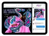 Apple iPad, 27,9 cm (11"), 2360 x 1640 pixelů, 256 GB, Náhled obrázku produktu 13