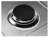 Electrolux KGS9536SX, Inox, Encastré, 90 cm, Gaz, 5 Voir les images du produit 4