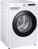 Samsung WW90T534DAW, Predné plnenie, 9 kg, B, 72 dB, 1400 Náhľad obrázku produktu 2