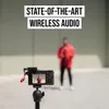 RODE RØDE Wireless GO, Handmikrofon, Omnidirektional, 3 dB, Voir les images du produit 20