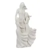 Gilde Figur, Familie, "Family in the wind", Kunstharz, Produktbild-Vorschau 1