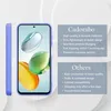 Cadorabo Hülle für Honor 200 Smart Hülle Silikon Handyhülle Produktbild-Vorschau 3