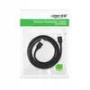 Kabel USB Ugreen USB-A - USB-A 2 m Czarny (10371) Voir les images du produit 19
