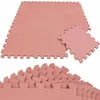 9 Teile Spielmatte Baby Puzzlematte - 30x30 Krabbelmatte Produktbild-Vorschau 1