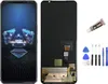 Original Asus ROG Phone 5S ZS676KS ROG 5S Pro LCD Display Produktbild-Vorschau 3