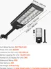 VEVOR Solar Straßenlaterne 450000LM, Straßenlampe 8000 W, Produktbild-Vorschau 7