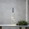 Star Trading LED-Draht-Kette "Dew Drops", 15 warmwhite LED Produktbild-Vorschau 7