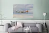 MuchoWow® Poster Flugzeuge - Fliegen - Wolken 120x80 cm - Produktbild-Vorschau 5