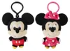 Cerda Group Disney Schlüsselanhänger Rosa  Kinder Rosa One Produktbild-Vorschau 1