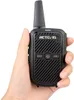Retevis RT15 Walkie Talkie Mini, 16 CH 50 CTCSS / 208DCS, Produktbild-Vorschau 5