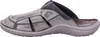 KRISBUT Komfort Sandalen Herren 343639353737 Grau 42 EU Produktbild-Vorschau 6