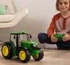 Britains Ferngesteuerter Traktor John Deere 6210 1:16 Produktbild-Vorschau 5