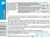 Pygeum 270 mg capsule 100 pz Anteprima dell’immagine prodotto 3