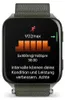 Garmin Bundle VENU SQ2 MUSIC Schwarz/Schiefergrau Produktbild-Vorschau 6