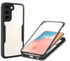 360 Grad Rundum Schutz Handyhülle für Samsung Galaxy S23 Produktbild-Vorschau 1