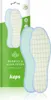 Anti-Schweiß-Schuheinlagen aus Bambusfasern Kaps Bamboo & Produktbild-Vorschau 1