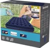 Matelas gonflable en daim 203x152x22cm Voir les images du produit 32