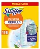 Swiffer Duster 18 Nachfüllpackungen Produktbild-Vorschau 1