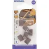 Dremel 431 - Multipack di nastri abrasivi, 6 nastri Anteprima dell’immagine prodotto 4