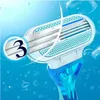 Gillette Venus, Blau, Weiß, Sichtverpackung, 4 Stück(e) Produktbild-Vorschau 5