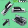 Truelle à angle « TARA » pour polystyrène expansé 270 mm Voir les images du produit 10