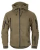 Helikon-Tex PATRIOT Jacke – Schweres Fleece – In mehreren Produktbild-Vorschau 12
