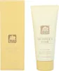 A product shot of Clinique Aromatics Elixir body wash and its packaging. Náhled obrázku produktu