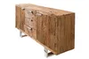 riess-ambiente Massivholz Sideboard BARRACUDA 160cm Teak Produktbild-Vorschau 8