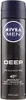 Nivea Men Deep Black Carbon Deodorant Spray 150ml Produktbild-Vorschau 1