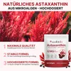 Astaxanthin Hochdosiert Antioxidans Immunsystem Produktbild-Vorschau 7