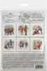 Scrapbooking-Bastelpapier-Set reis - ITD - RSM130 Kinder Produktbild-Vorschau 3