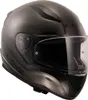 LS2 FF353 Rapid II Solid Helmet, titánovo matná, M (57/58) Náhľad obrázku produktu 18