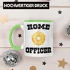 Trendation - Home Office Geschenk Tasse Kaffeetasse Produktbild-Vorschau 3