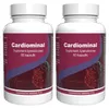 Cardiominal - 60 Kapseln hochdosiert - Original Rezept aus Produktbild-Vorschau 11