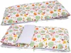 Sac de couchage pour bébé 120x60 hiver/été avec contrôle de Voir les images du produit 2