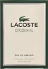 Lacoste Original EDP 50 ml M Produktbild-Vorschau 6