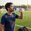 FIFA Fussball Weltmeisterschaft 2026 Trinkflasche 650 ml Produktbild-Vorschau 5