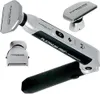 Platinum Pro by Mangroomer - holicí strojek na záda se 3 Náhled obrázku produktu 1