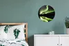 MuchoWow® - Schlafzimmer - Bilder - Der Kreis - Kunst für Produktbild-Vorschau 2