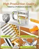 Lockpicking set 17 kusů Transparentní tréninkové zámky Náhled obrázku produktu 6