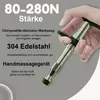 Wirbelsäulen-Korrekturwerkzeug, Handgerät für Produktbild-Vorschau 3